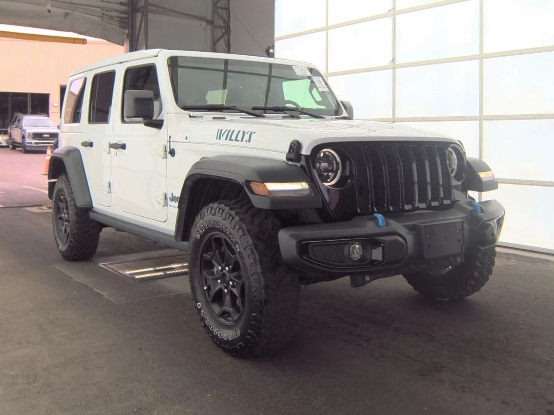 jeep wrangler 4xe 2023 1C4JJXN62PW591267 image jeep wrangler 4xe 2023 1C4JJXN62PW591267 image